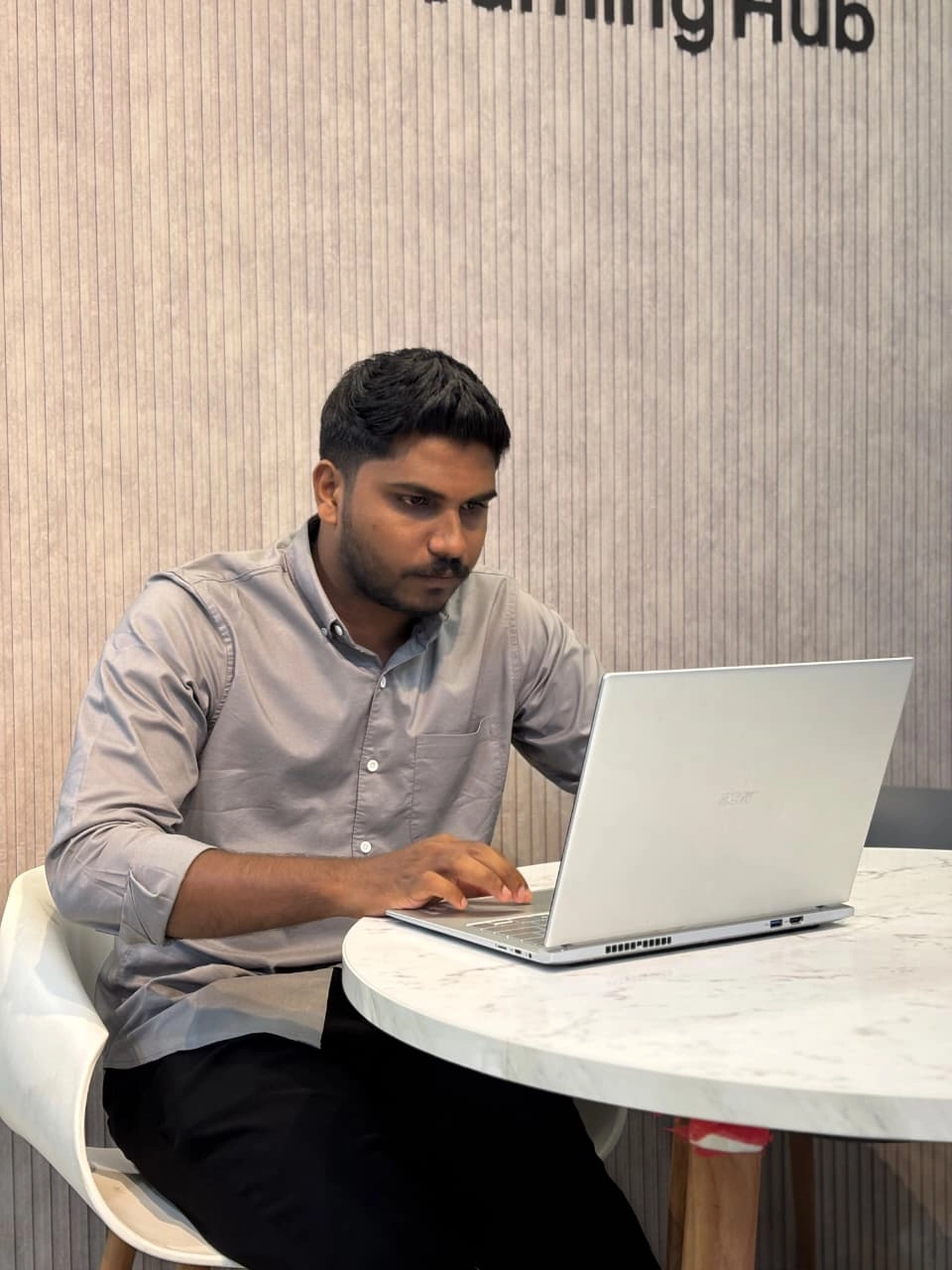 Personal Branding for Digital Marketers