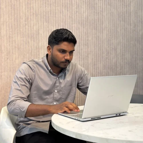 hero section. best digital marketing strategist in calicut